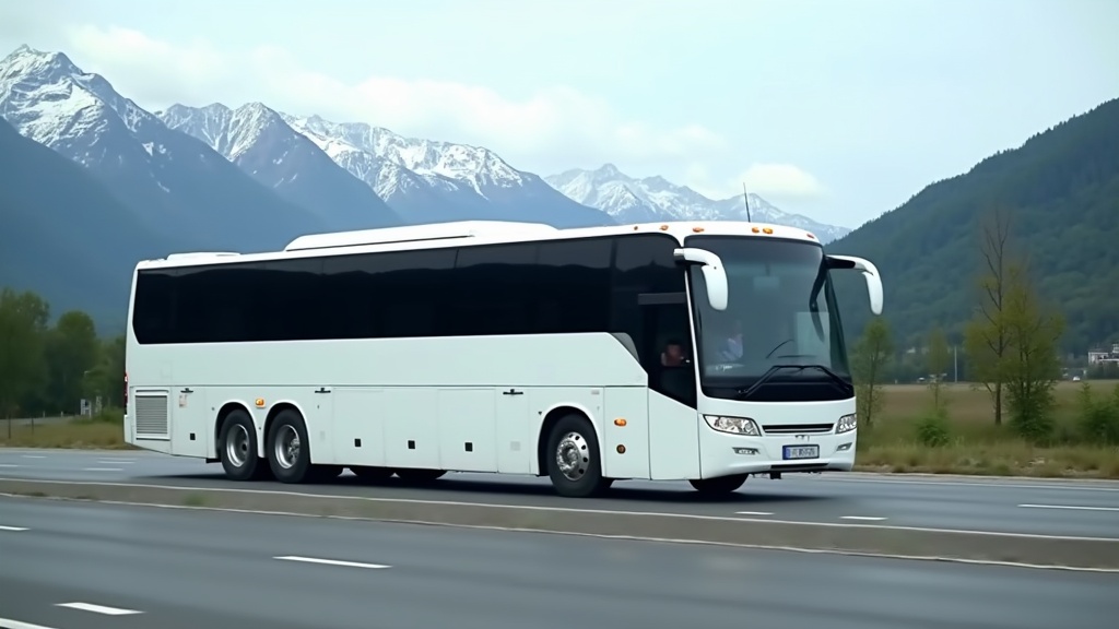 Какие места в автобусе лучше