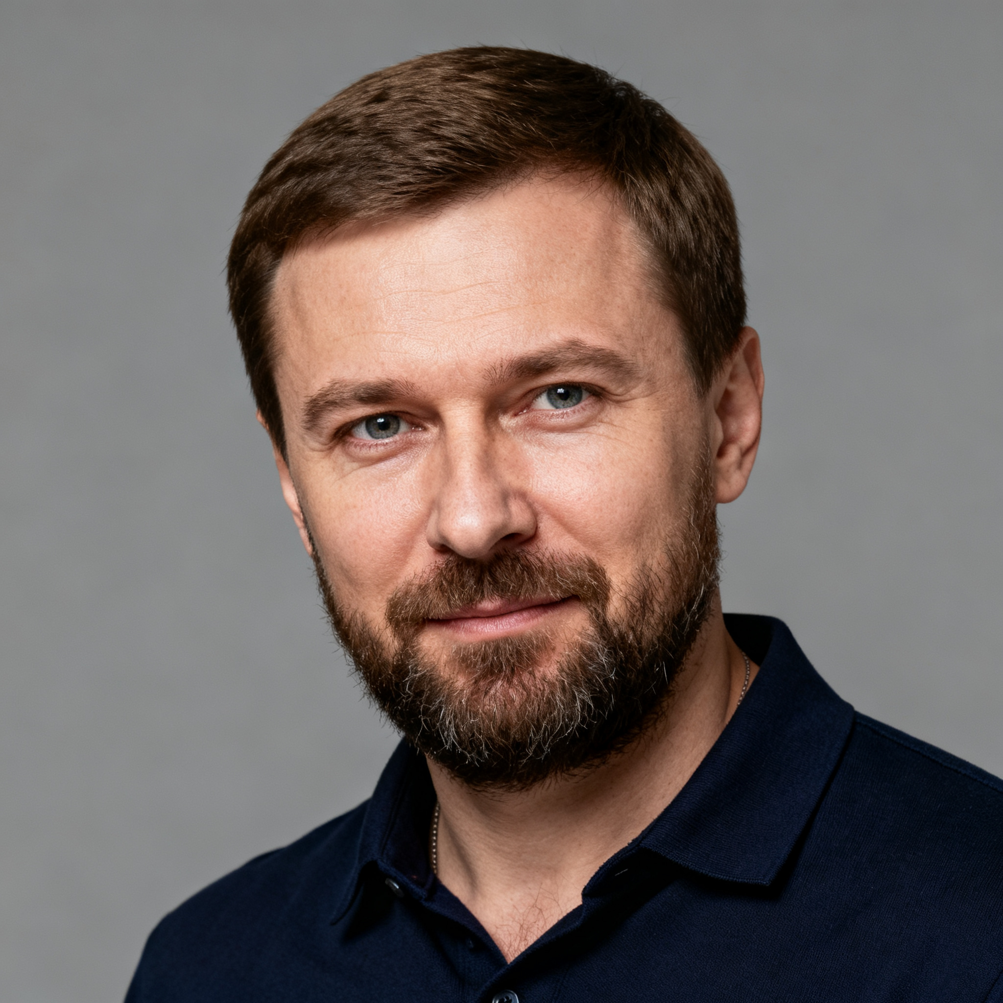 Фото автора: Михаил Соловьёв