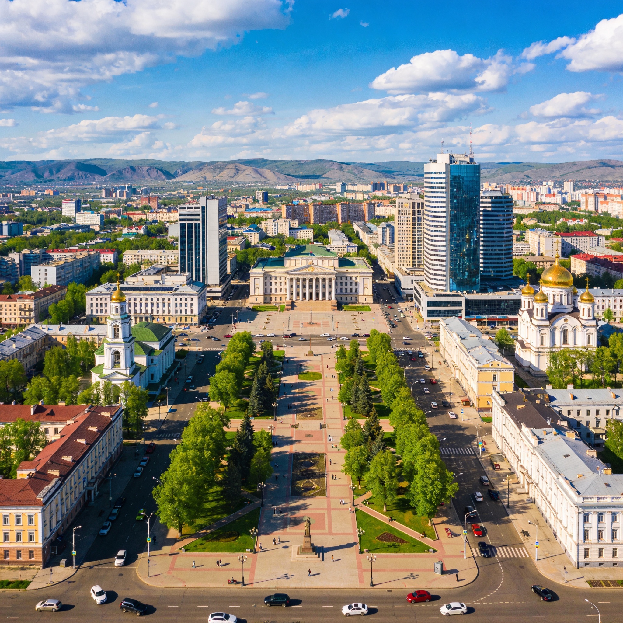 Автобусы из Ставрополя