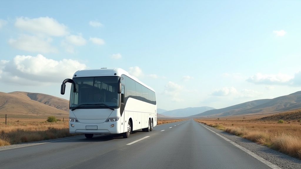 Буйнакск → Избербаш