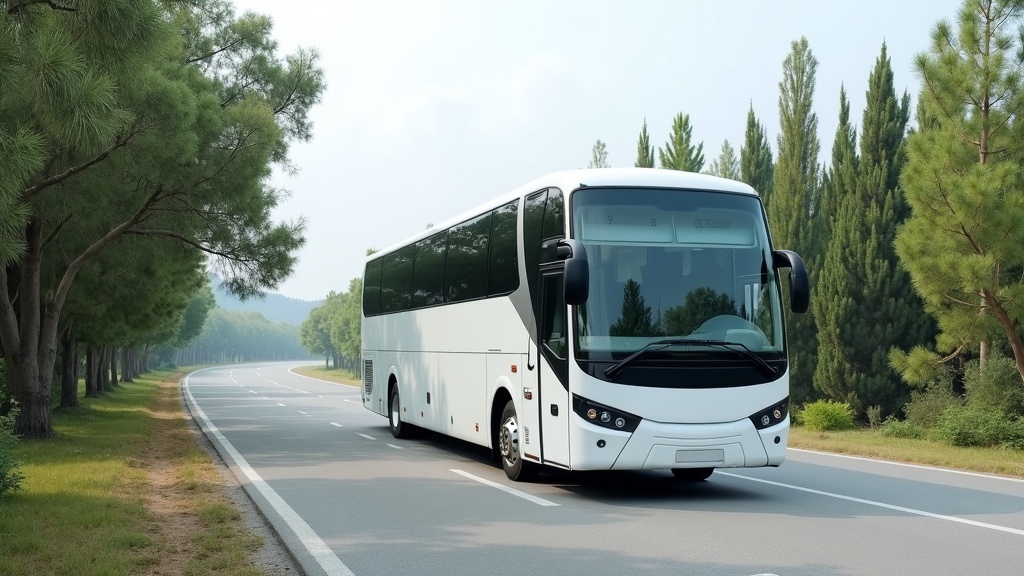 Черкесск → Кисловодск