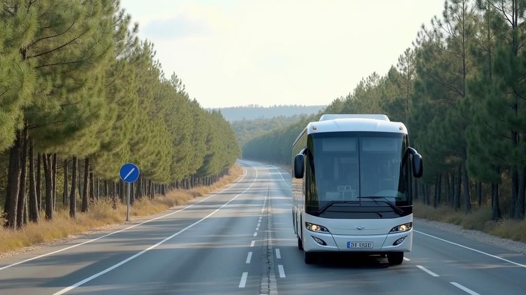 Избербаш → Дербент