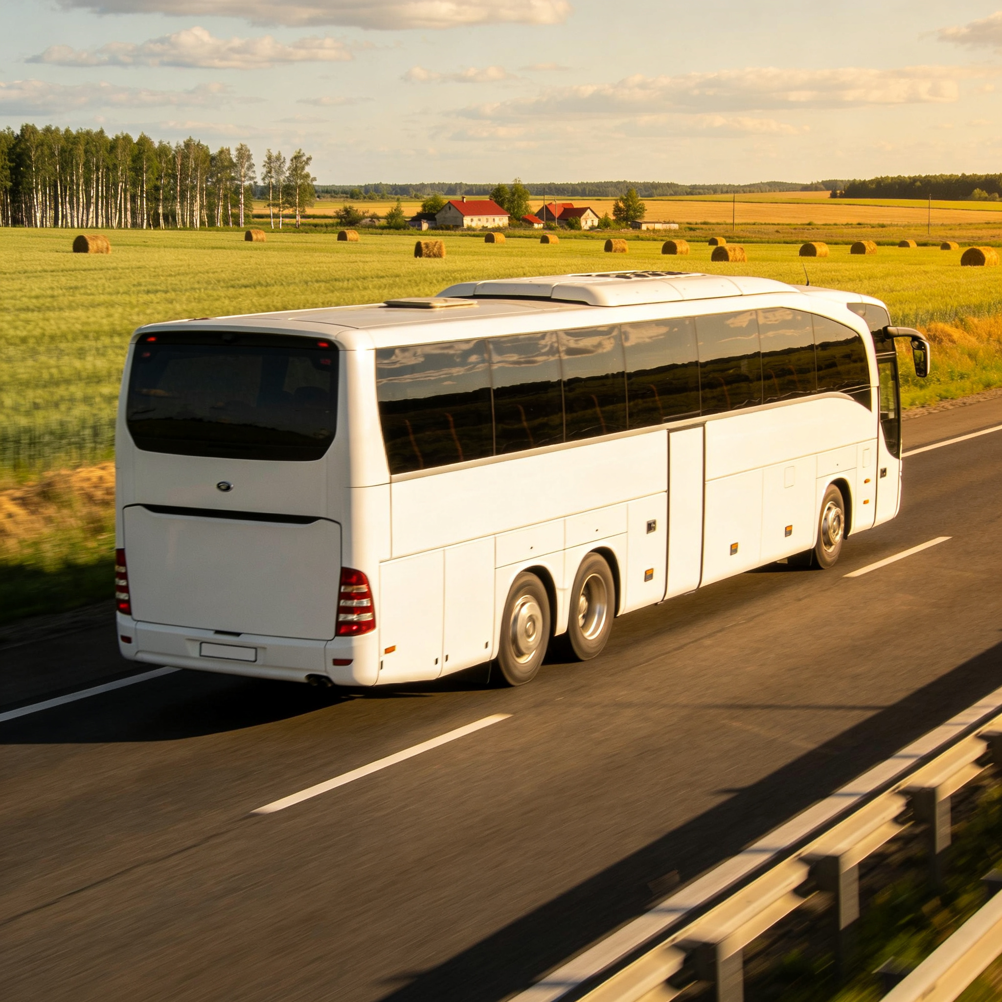 Автобус Ростов-на-Дону — Краснодар