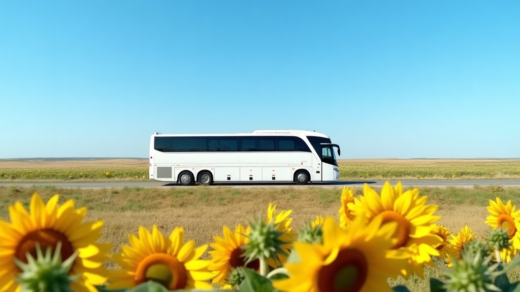 Ставрополь → Кисловодск